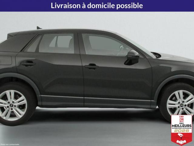 Audi Q2 image 1