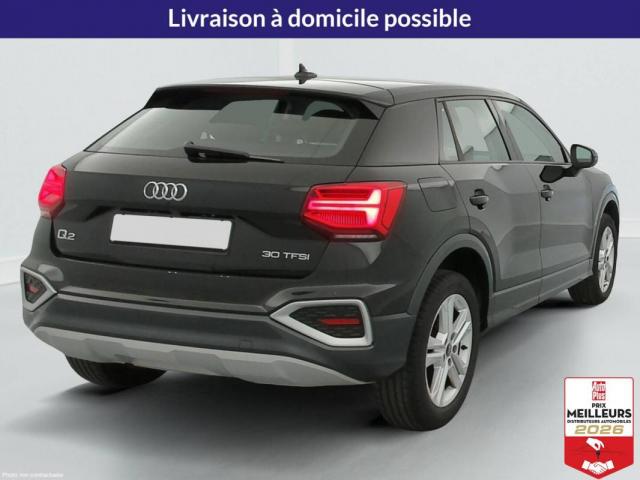 Audi Q2 image 9