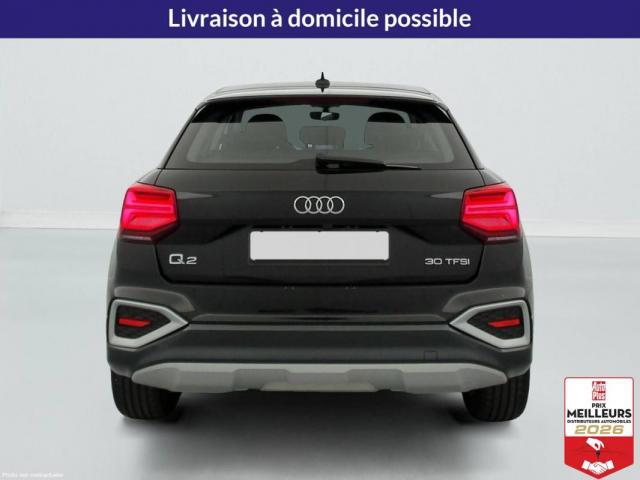 Audi Q2 image 3