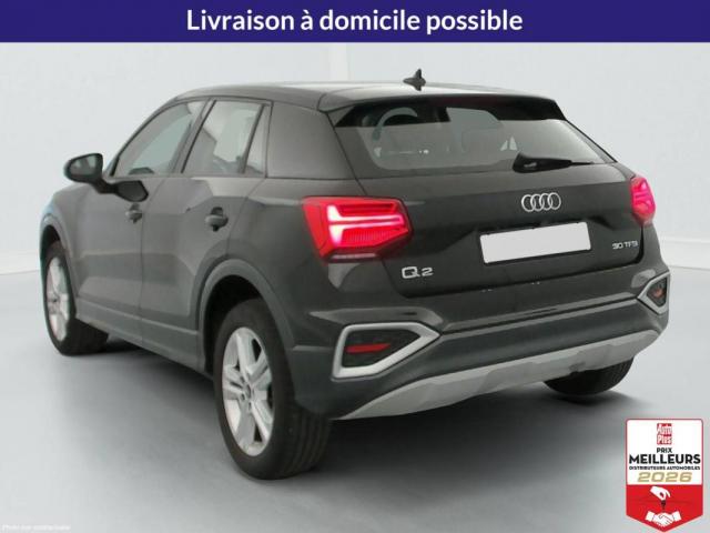 Audi Q2 image 5