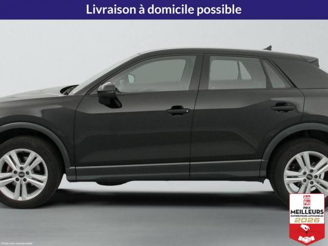 Audi Q2 image 8