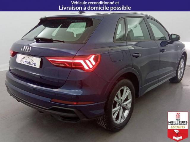 Audi Q3 image 8