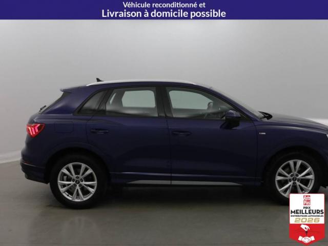 Audi Q3 image 6