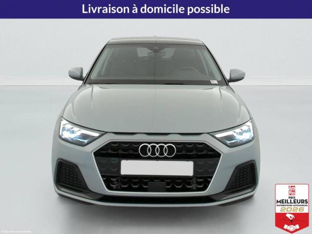 Audi A1 Sportback image 6