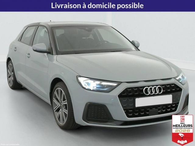 Audi A1 Sportback image 4