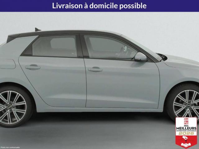 Audi A1 Sportback image 5