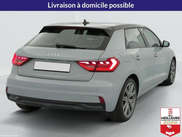 Audi A1 Sportback image 7