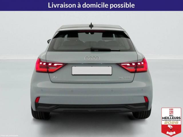 Audi A1 Sportback image 2