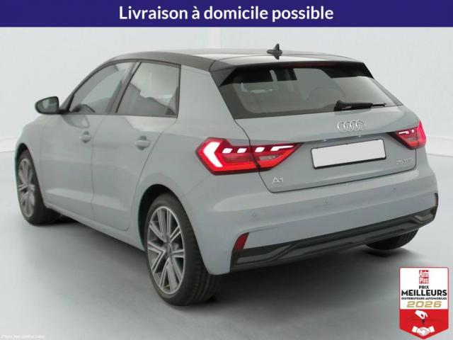 Audi A1 Sportback image 3