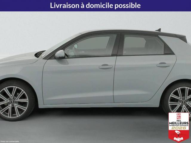 Audi A1 Sportback image 8