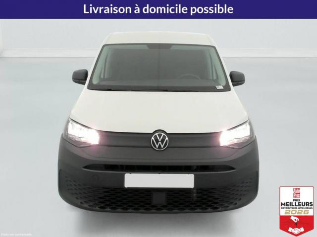 Volkswagen Caddy image 9