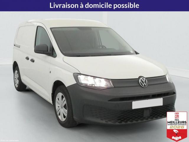 Volkswagen Caddy image 8