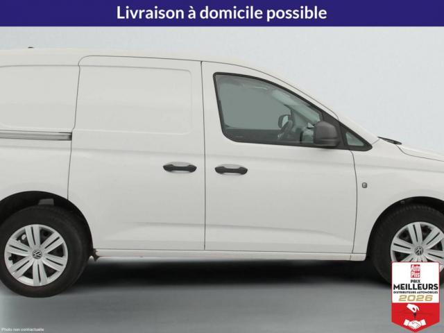 Volkswagen Caddy image 1