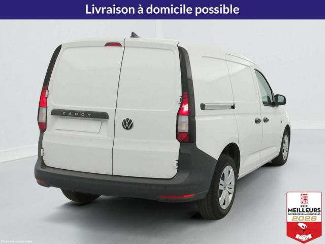 Volkswagen Caddy image 6