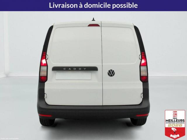 Volkswagen Caddy image 4