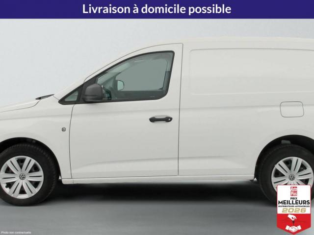 Volkswagen Caddy image 5