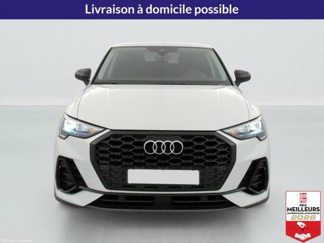 Audi Q3 Sportback image 9