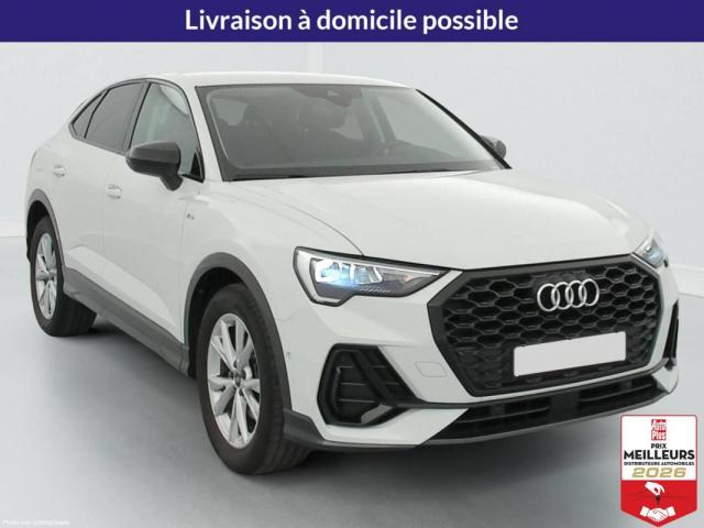 Audi Q3 Sportback image 6