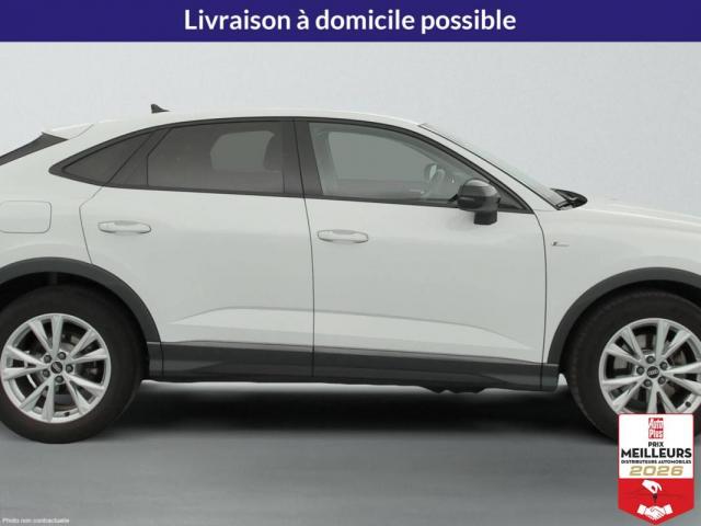 Audi Q3 Sportback image 8