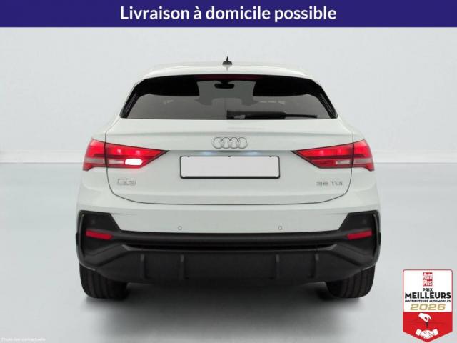 Audi Q3 Sportback image 5