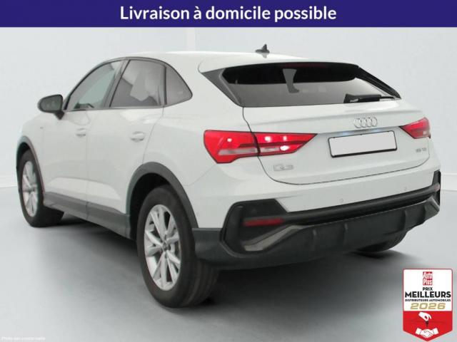Audi Q3 Sportback image 7