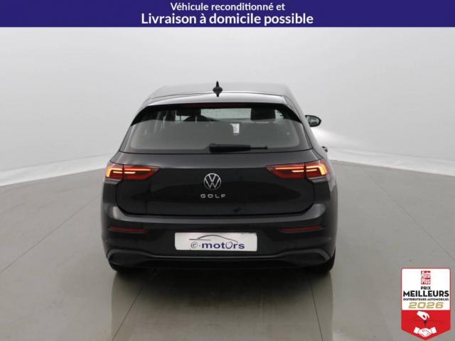 Volkswagen Golf image 9
