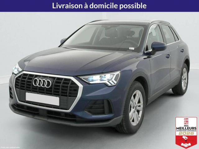 Audi Q3 35 Tdi 150 Ch S Tronic 7 Business Executive