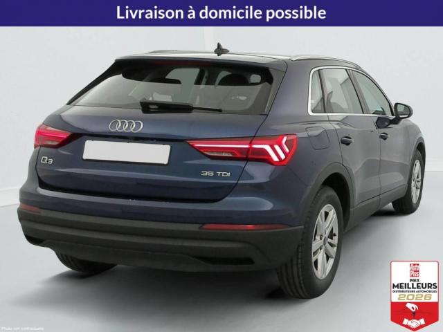 Audi Q3 image 6