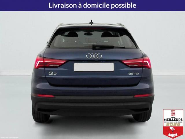 Audi Q3 image 3
