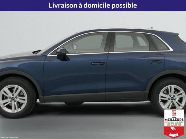 Audi Q3 image 8