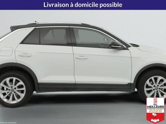 Volkswagen T-Roc image 1