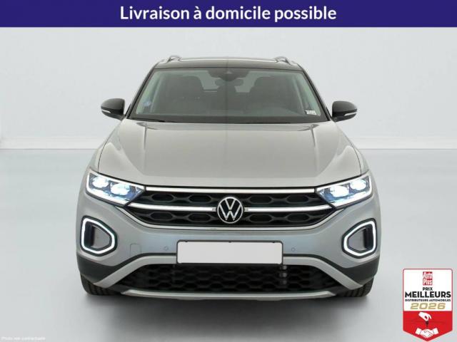 Volkswagen T-Roc image 5