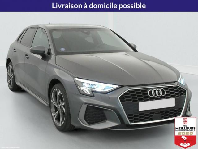 Audi A3 Sportback image 3