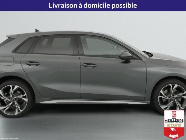 Audi A3 Sportback image 7