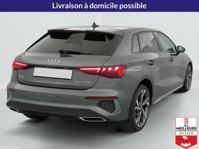 Audi A3 Sportback image 6