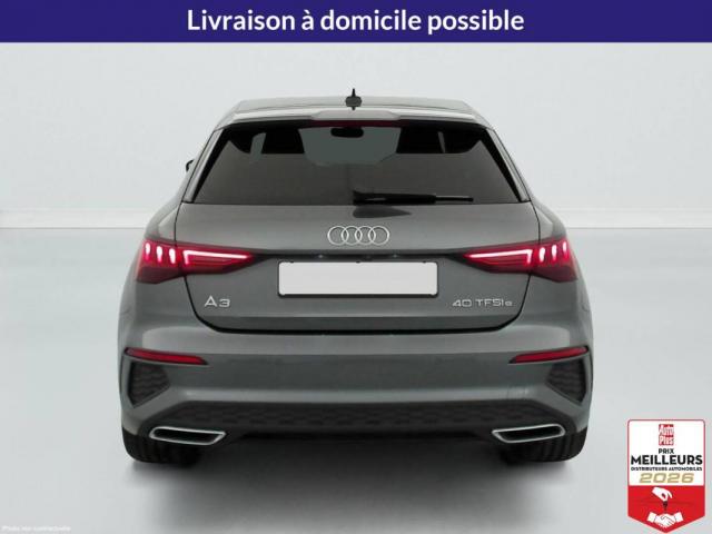 Audi A3 Sportback image 9