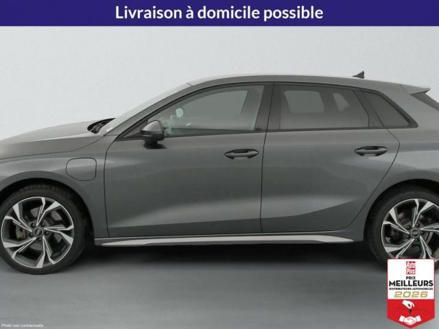 Audi A3 Sportback image 4