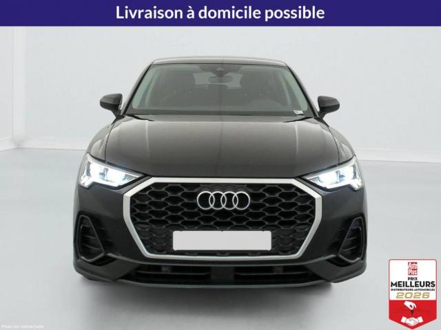 Audi Q3 Sportback image 9