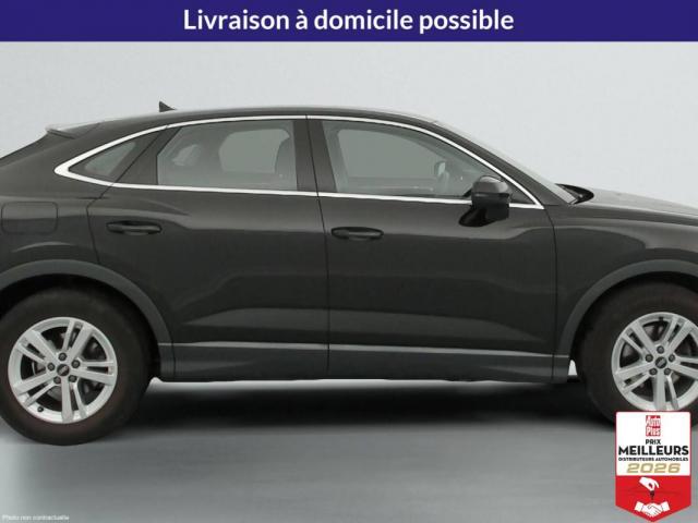 Audi Q3 Sportback image 4