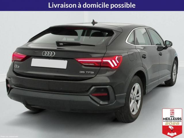 Audi Q3 Sportback image 6