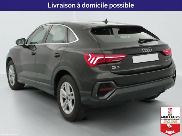 Audi Q3 Sportback image 2