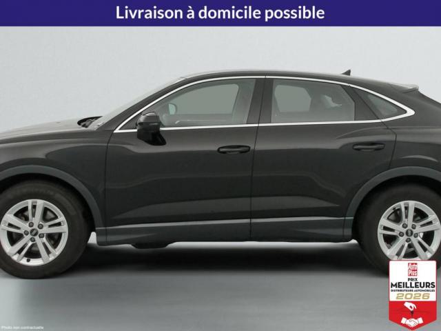 Audi Q3 Sportback image 5