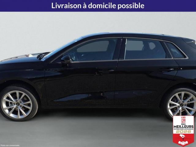 Audi A3 Sportback image 3