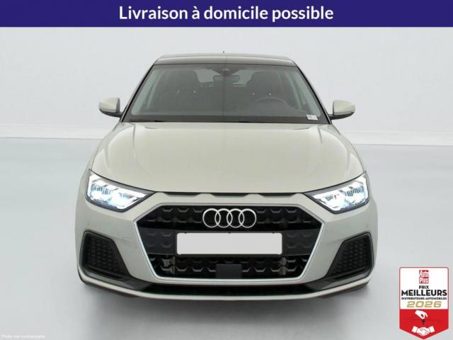 Audi A1 Sportback image 8
