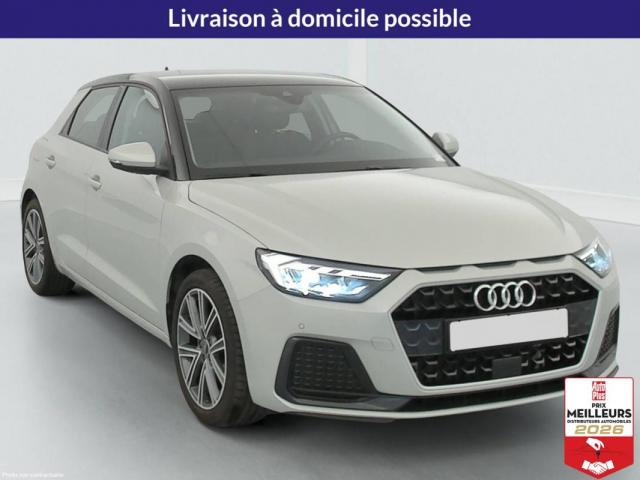 Audi A1 Sportback image 3