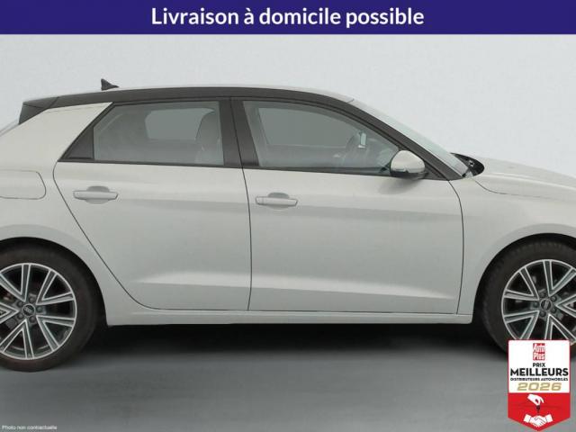 Audi A1 Sportback image 9