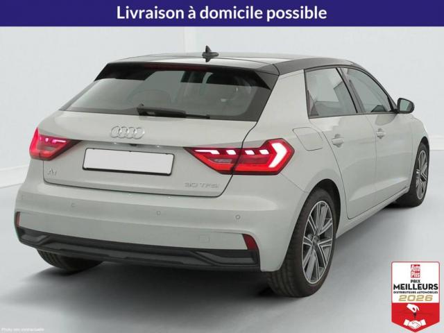 Audi A1 Sportback image 1