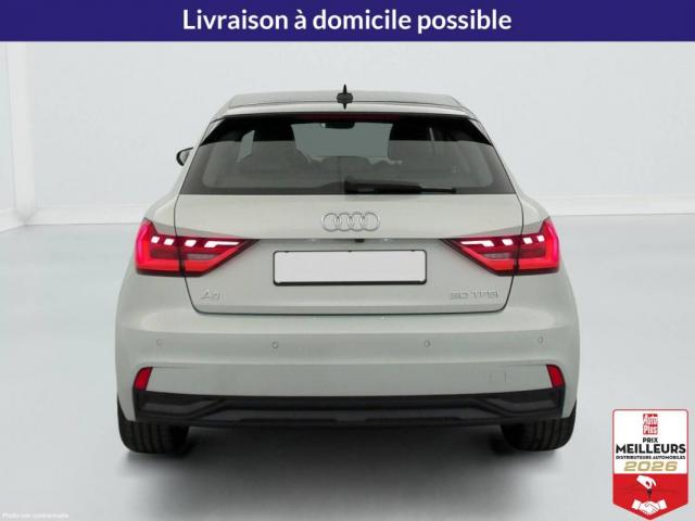 Audi A1 Sportback image 5