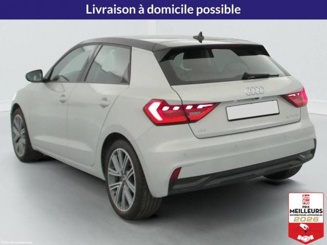 Audi A1 Sportback image 2