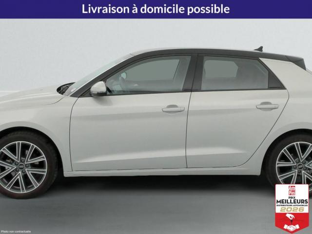 Audi A1 Sportback image 7